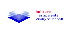 Logo - transparente Zivilgesellschaft