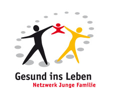 logo netzwerk junge familie