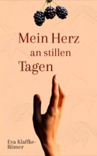 Buchcover "Mein Herz an stillen Tagen"