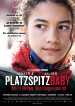 Platzspitzbaby - Film