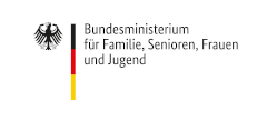 Logo - BMFSFJ
