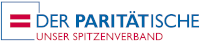 Logo - der paritaetische