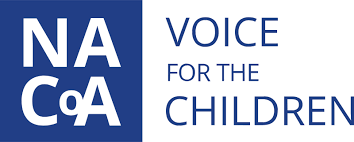 Nacoa Voice for the Children
