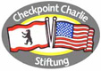 logo checkpoint charlie