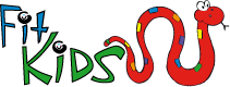 logo fitkids