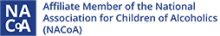 Nacoa Logo