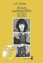 Buchcover Selina Pumpernickel