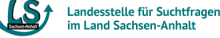 LandesstellefürSuchtfragenSachsenAnhalt-logo