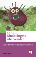 Kinderängste überwinden