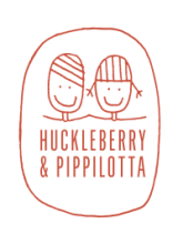 Huckleberry & Pippilotta