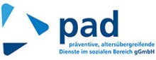 Pad Logo