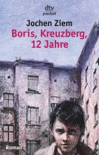 Boris, Kreuzberg, 12 Jahre