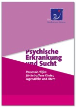 Psychische Erkrankung und Sucht