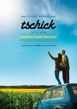 tschick - Film