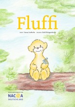 Kinderbuch Fluffi