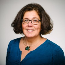 Dr. Anke Höhne