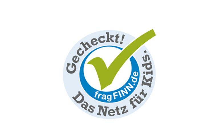 Logo fragFINN gecheckt