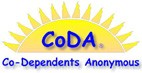 CoDA Logo